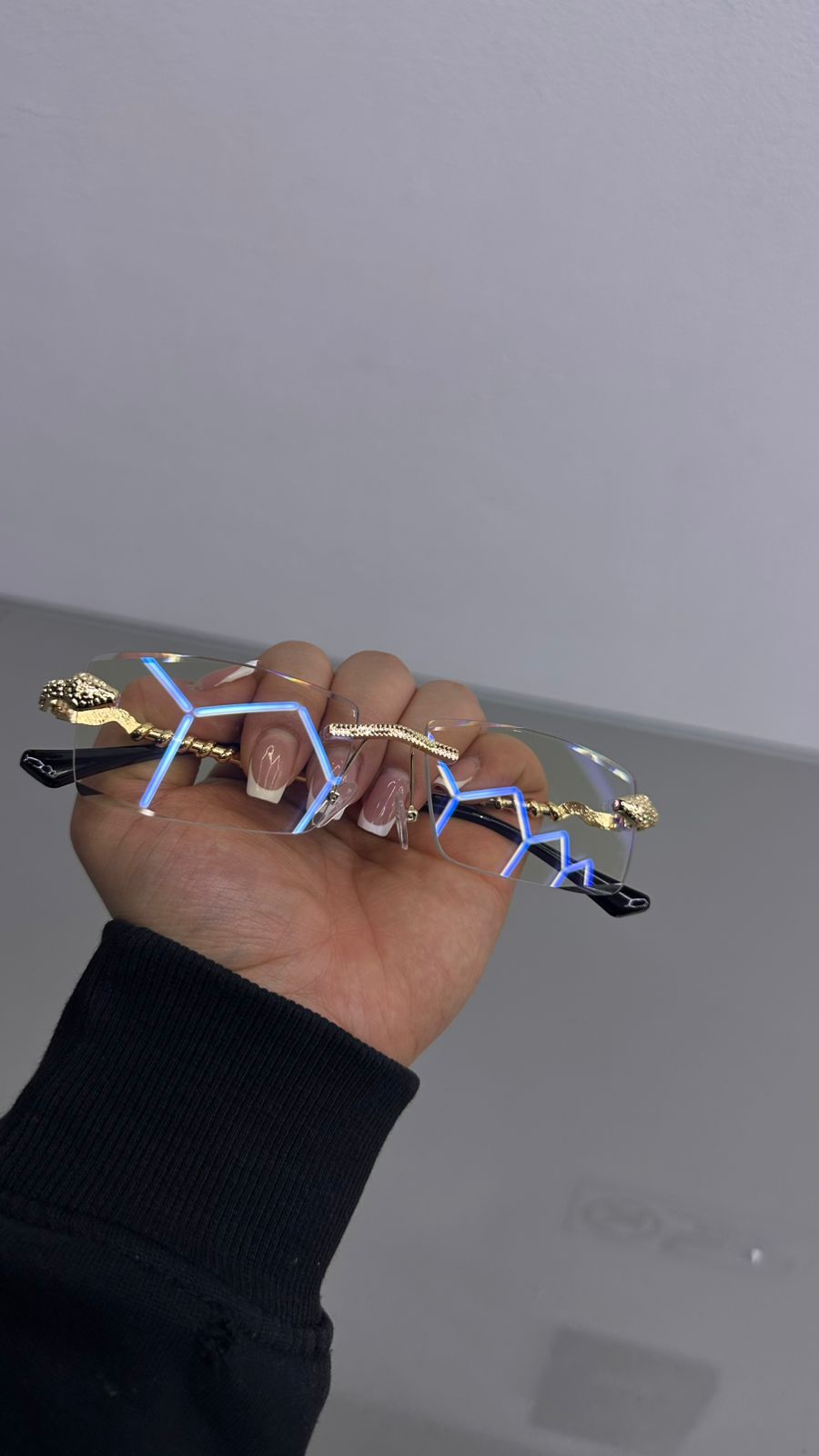 Gafa fotocromatica COBRA